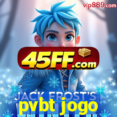 pvbt jogo